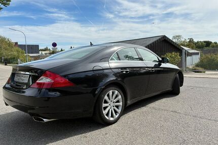 Mercedes-Benz CLS 280 Gebrauchtwagen