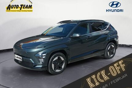 Hyundai KONA Gebrauchtwagen