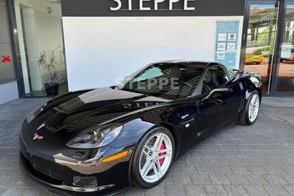 Corvette Z06 Gebrauchtwagen