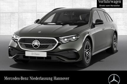 Mercedes-Benz E 220 Gebrauchtwagen