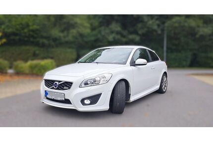 Volvo C30 Gebrauchtwagen