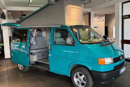 VW T4 California Gebrauchtwagen