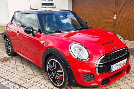 Mini John Cooper Works Gebrauchtwagen
