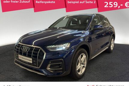 Audi Q5 Gebrauchtwagen