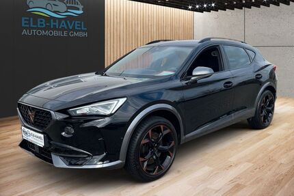 Cupra Formentor Gebrauchtwagen