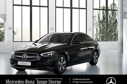 Mercedes-Benz C 180 Gebrauchtwagen