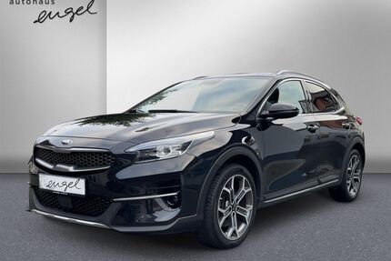 Kia XCeed Gebrauchtwagen