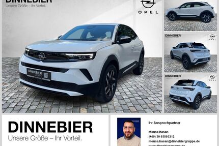 Opel Mokka Gebrauchtwagen