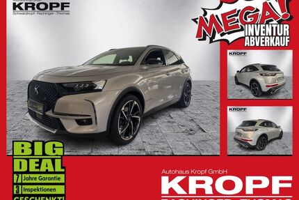 DS Automobiles DS7 (Crossback) Gebrauchtwagen