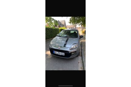 Fiat Punto Gebrauchtwagen