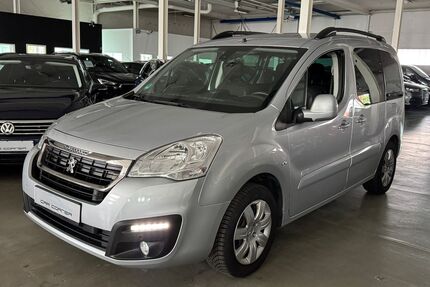 Peugeot Partner Tepee Gebrauchtwagen