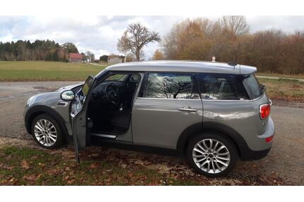 Mini One Clubman Gebrauchtwagen