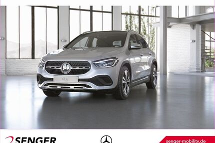 Mercedes-Benz GLA 200 Gebrauchtwagen