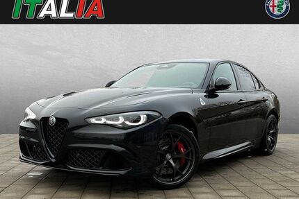 Alfa Romeo Giulia Gebrauchtwagen