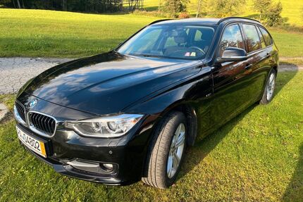BMW 320 Gebrauchtwagen