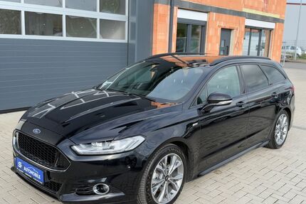 Ford Mondeo Gebrauchtwagen