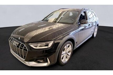 Audi A4 Allroad Gebrauchtwagen