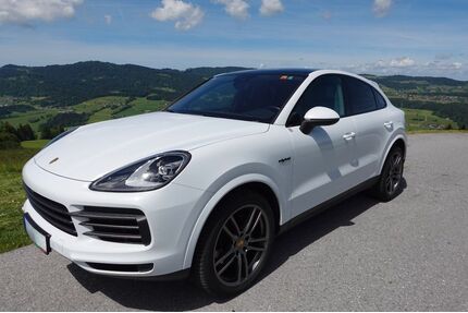 Porsche Cayenne Gebrauchtwagen