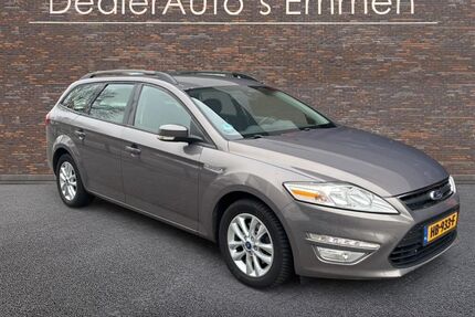Ford Mondeo Gebrauchtwagen
