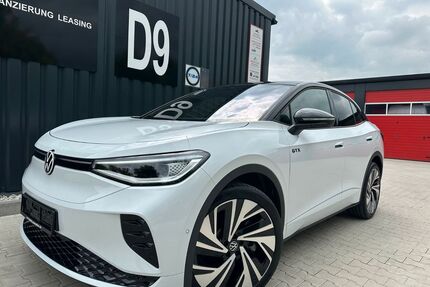 VW ID.5 Gebrauchtwagen