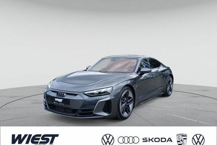 Audi e-tron GT Gebrauchtwagen