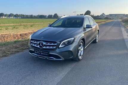 Mercedes-Benz GLA 200 Gebrauchtwagen