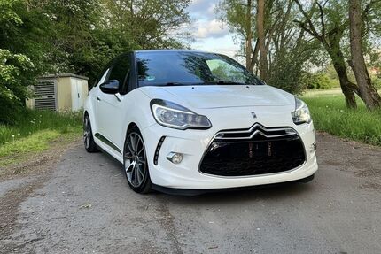 DS Automobiles DS3 Gebrauchtwagen