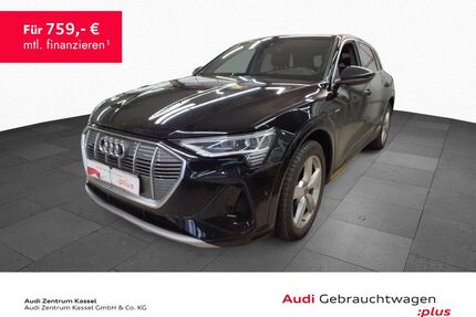 Audi e-tron Gebrauchtwagen