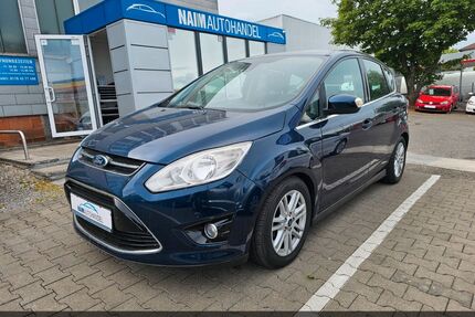 Ford C-Max Gebrauchtwagen