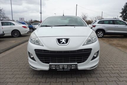 Peugeot 207 Gebrauchtwagen