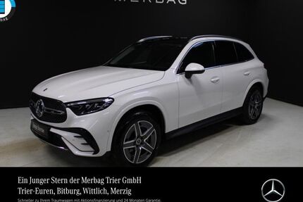 Mercedes-Benz GLC 300 Gebrauchtwagen