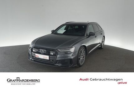 Audi S6 Gebrauchtwagen