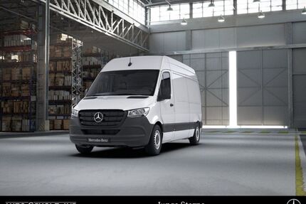 Mercedes-Benz Sprinter Gebrauchtwagen