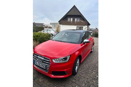 Audi S1 Gebrauchtwagen
