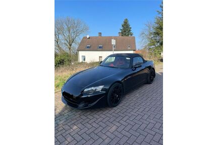 Honda S2000 Gebrauchtwagen