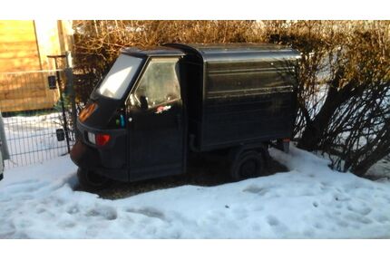 Piaggio APE Gebrauchtwagen