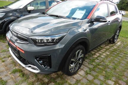 Kia Stonic Gebrauchtwagen