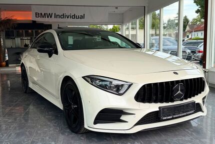 Mercedes-Benz CLS 400 Gebrauchtwagen