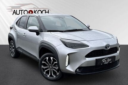 Toyota Yaris Cross Gebrauchtwagen