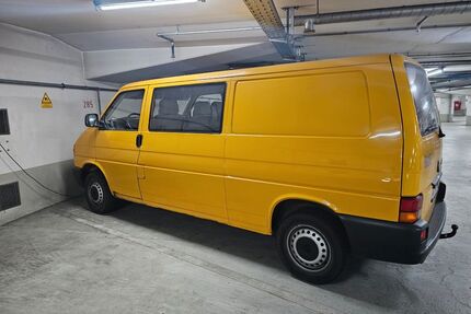 VW T4 andere Gebrauchtwagen