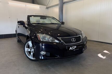 Lexus IS 250 Gebrauchtwagen