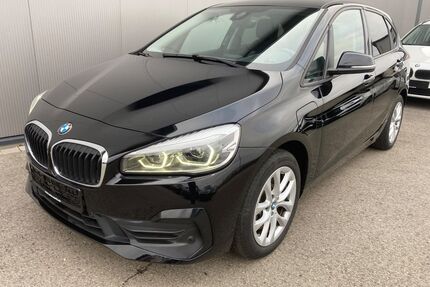 BMW 225 Active Tourer Gebrauchtwagen
