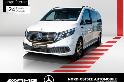 Mercedes-Benz EQV Gebrauchtwagen