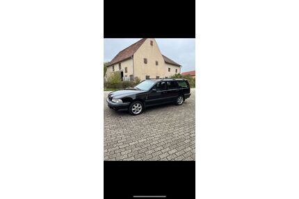 Volvo XC70 Gebrauchtwagen