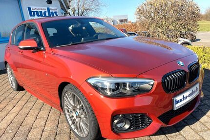 BMW 118 Gebrauchtwagen