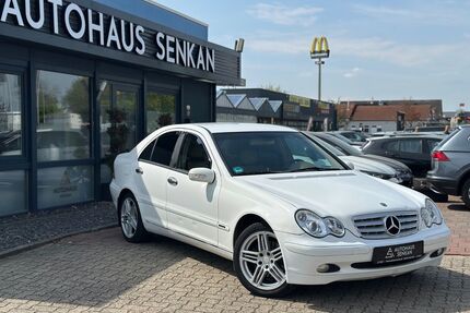 Mercedes-Benz C 270 Gebrauchtwagen