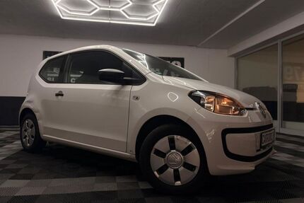 VW up! Gebrauchtwagen