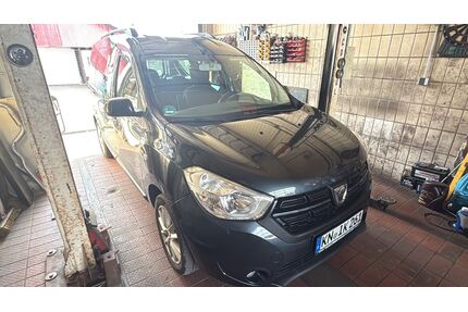Dacia Dokker Gebrauchtwagen
