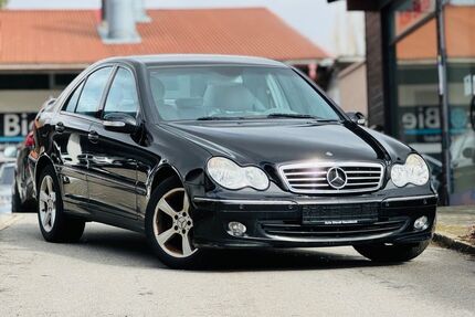 Mercedes-Benz C 200 Gebrauchtwagen