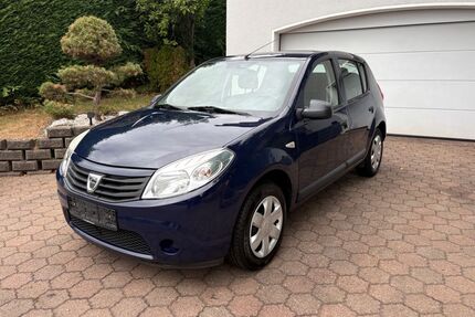 Dacia Sandero Gebrauchtwagen